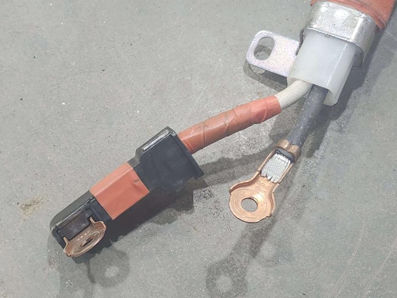 2014 Toyota Prius Wire Harness (Misc)