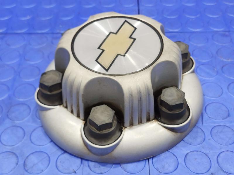 2014 Chevrolet Silverado 1500 Center Cap