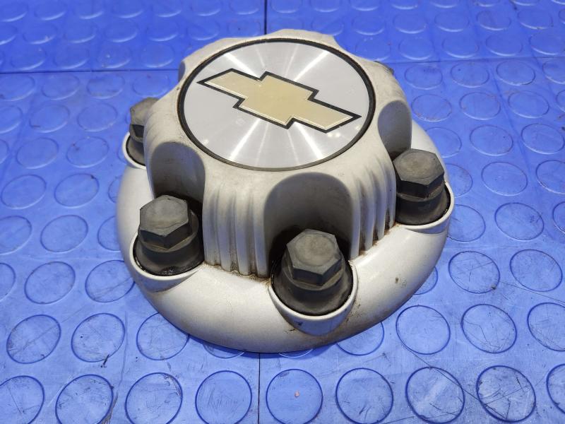 2014 Chevrolet Silverado 1500 Center Cap
