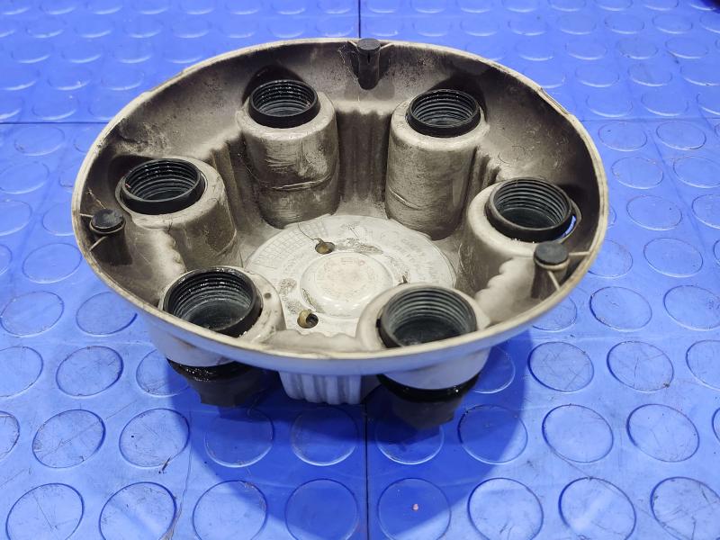 2014 Chevrolet Silverado 1500 Center Cap