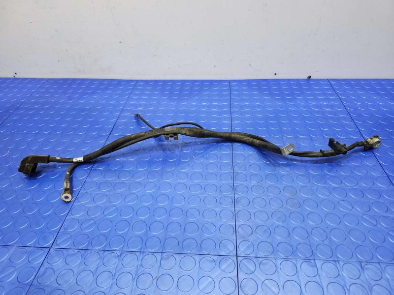 2014-2016 Subaru Forester Battery Wiring Harness Genuine OEM 81601SG000