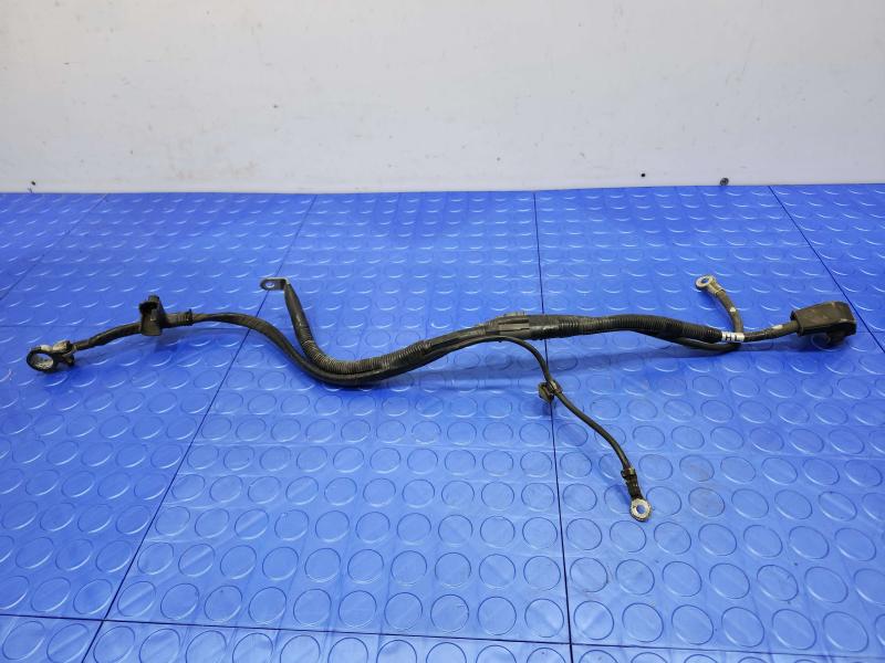 2014-2016 Subaru Forester Battery Wiring Harness Genuine OEM 81601SG000