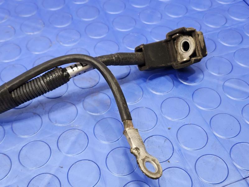 2014-2016 Subaru Forester Battery Wiring Harness Genuine OEM 81601SG000