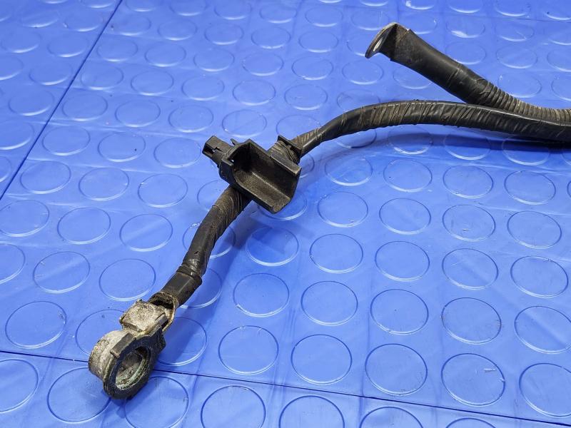 2014-2016 Subaru Forester Battery Wiring Harness Genuine OEM 81601SG000
