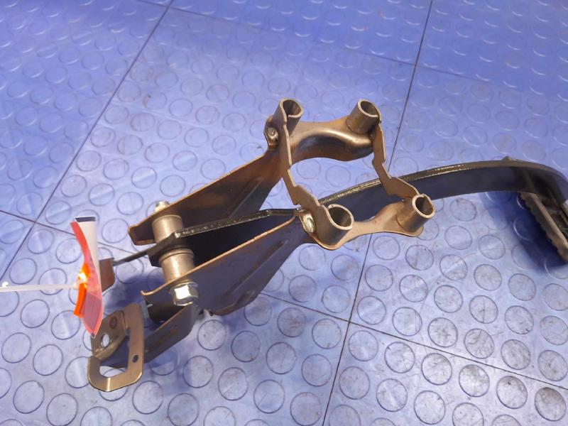 2015-2019 Subaru Legacy Outback Brake Pedal Assembly Genuine OEM 36012AL10A