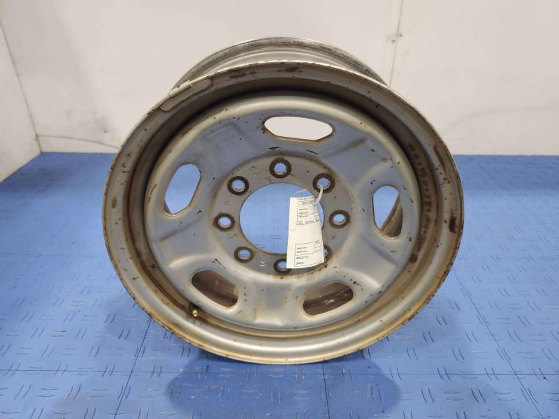 2012 Ford F-250 Super Duty Wheel