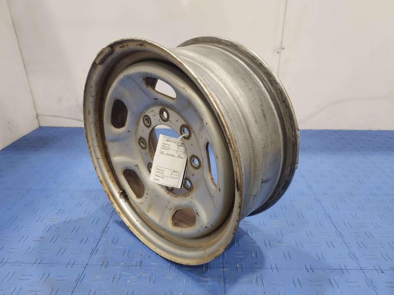 2012 Ford F-250 Super Duty Wheel