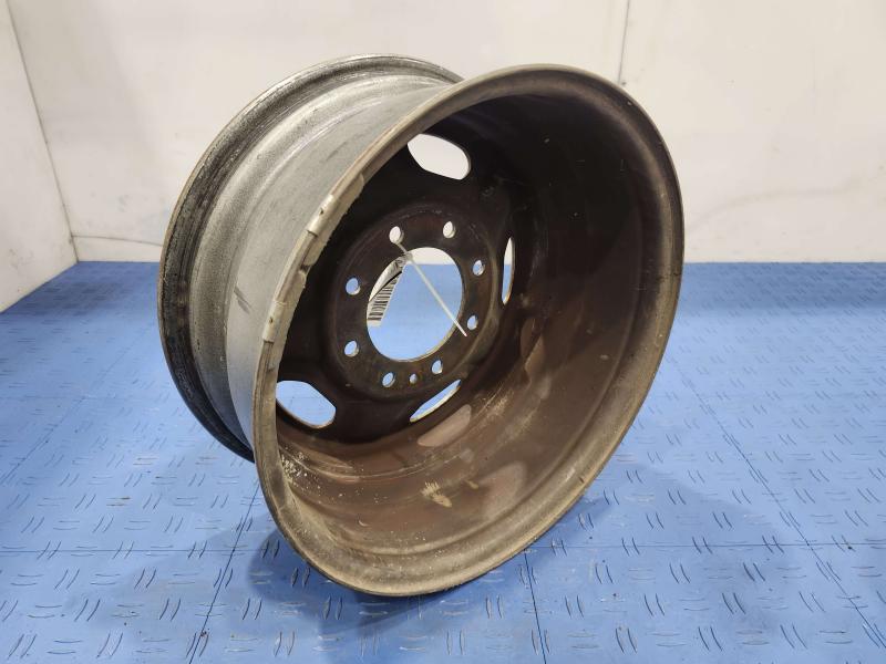 2012 Ford F-250 Super Duty Wheel