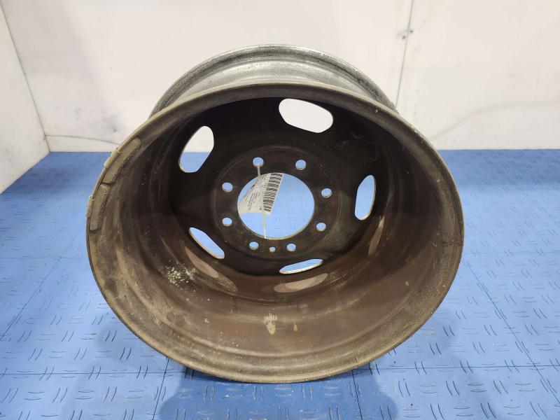 2012 Ford F-250 Super Duty Wheel