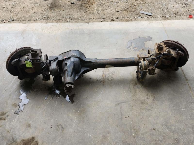 2008 Ford F-250 Super Duty Front Axle Assy.Also See Crr