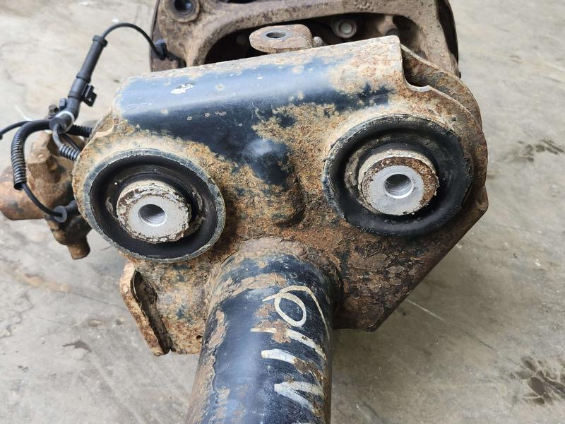 2008 Ford F-250 Super Duty Front Axle Assy.Also See Crr