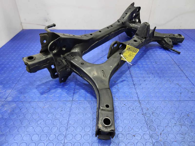 2016-2022 Toyota Prius Rear Crossmember Subframe Genuine OEM 5120647013