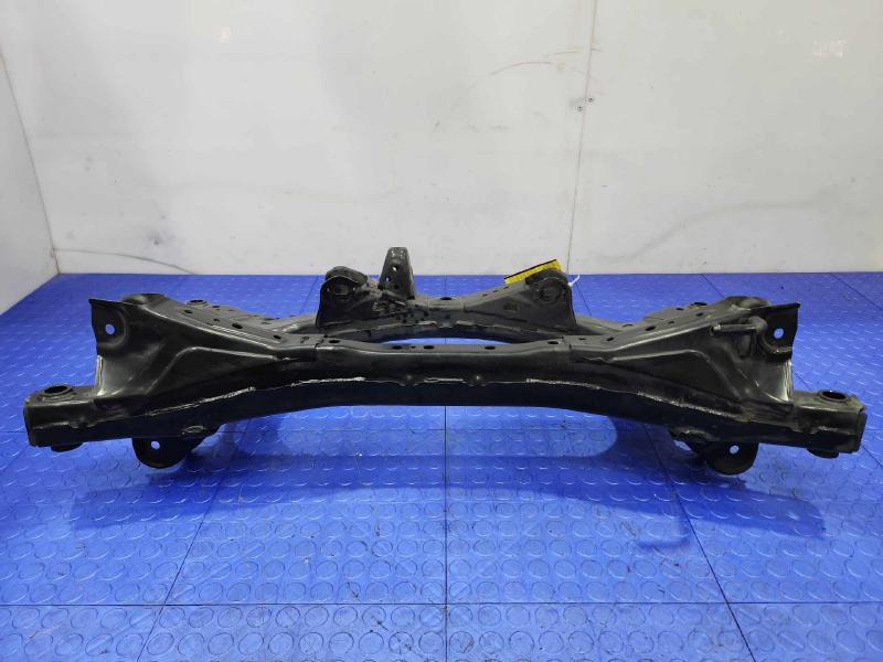2016-2022 Toyota Prius Rear Crossmember Subframe Genuine OEM 5120647013