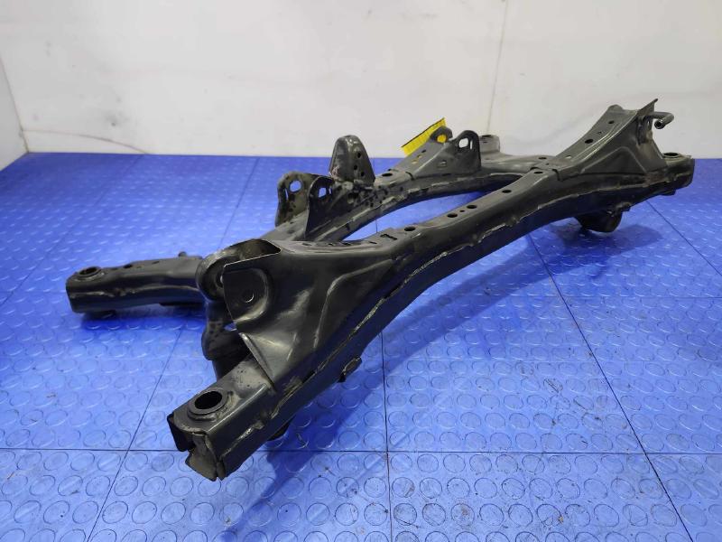 2016-2022 Toyota Prius Rear Crossmember Subframe Genuine OEM 5120647013