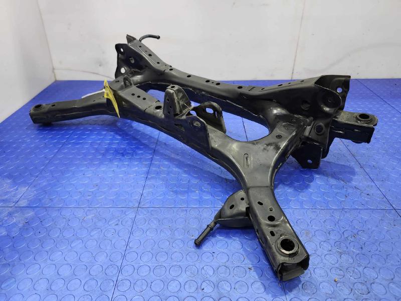 2016-2022 Toyota Prius Rear Crossmember Subframe Genuine OEM 5120647013
