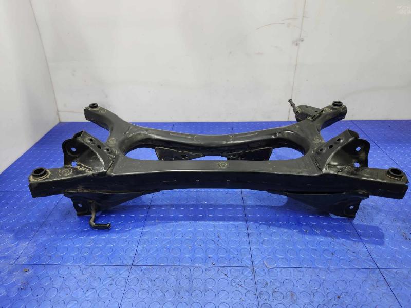 2016-2022 Toyota Prius Rear Crossmember Subframe Genuine OEM 5120647013