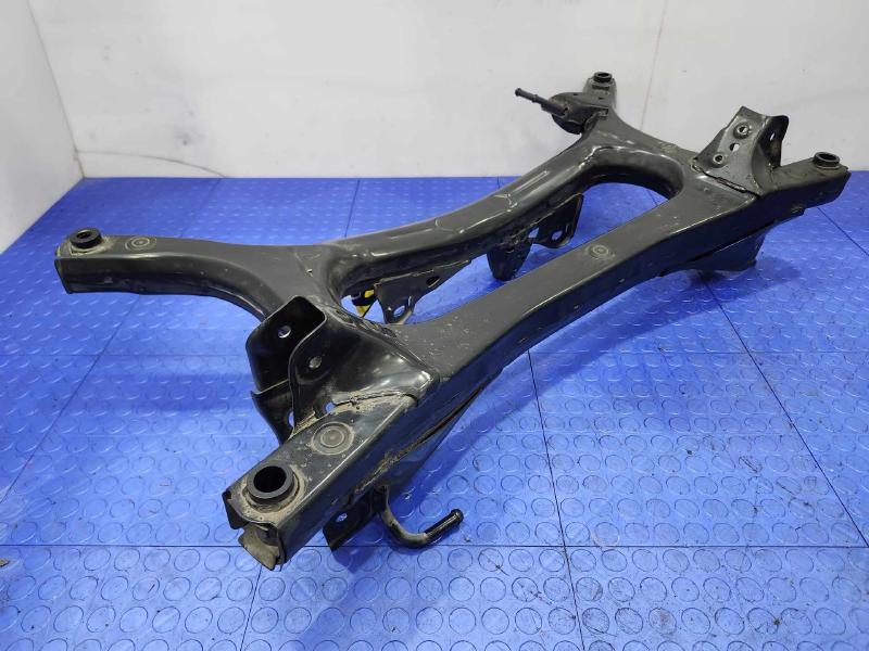 2016-2022 Toyota Prius Rear Crossmember Subframe Genuine OEM 5120647013