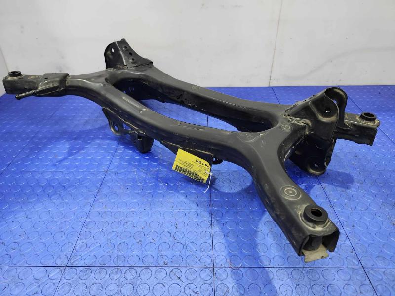 2016-2022 Toyota Prius Rear Crossmember Subframe Genuine OEM 5120647013
