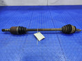 2008 Subaru Legacy Axle Shaft