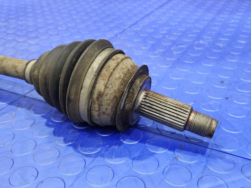 2008 Subaru Legacy Axle Shaft