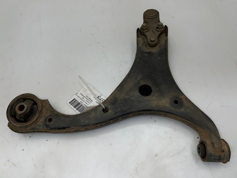 2011 - 2013 Hyundai Sonata 2.4L Front Lower Control Arm LH Driver Side OEM 545003S000