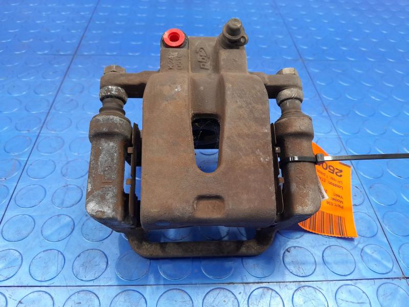 2015 Dodge Charger Caliper