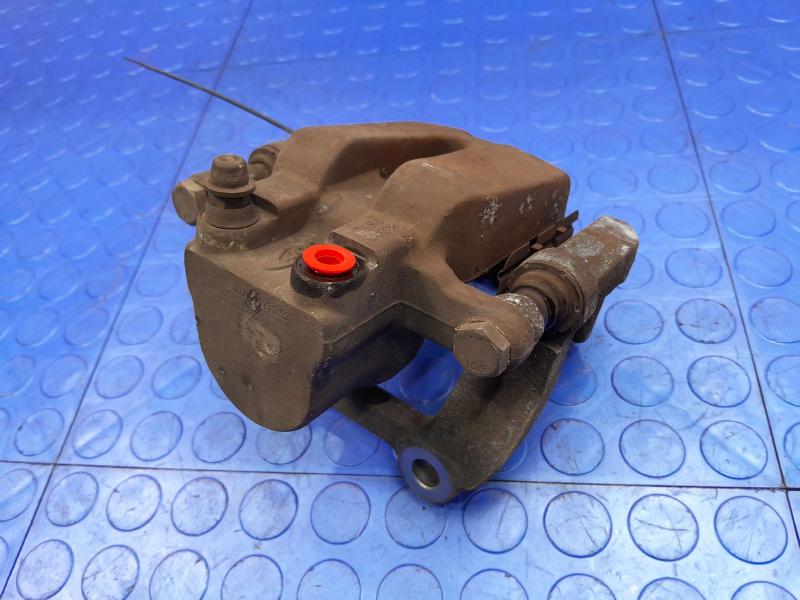 2015 Dodge Charger Caliper