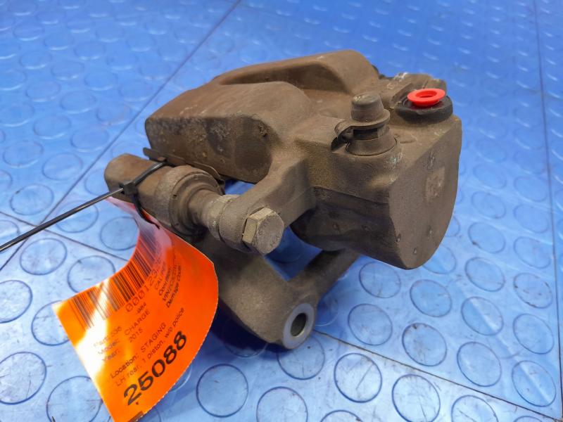 2015 Dodge Charger Caliper