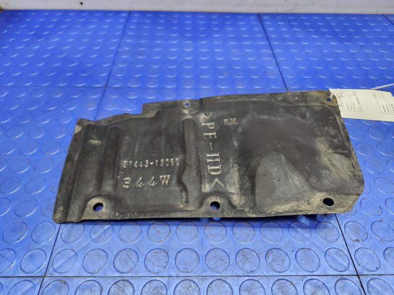 2013 Toyota Prius Misc Ebay Parts