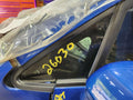 2008 Honda Fit Windshield Glass