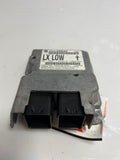 2008 Dodge Charger Chassis Brain Box