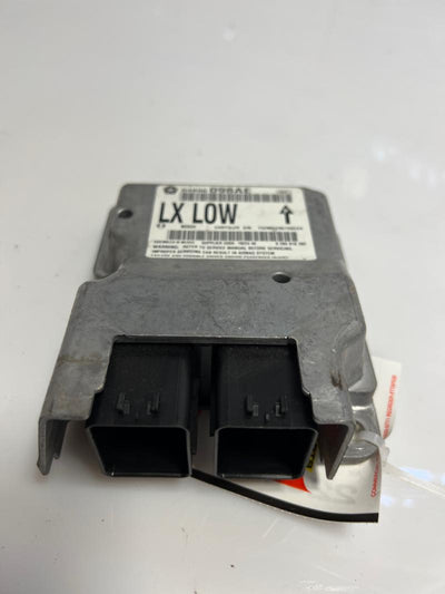 2008 Dodge Charger Chassis Brain Box