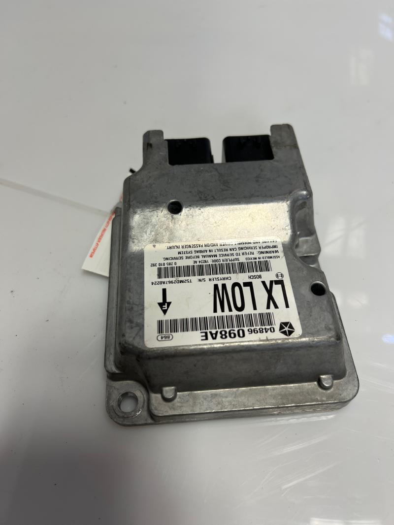 2008 Dodge Charger Chassis Brain Box