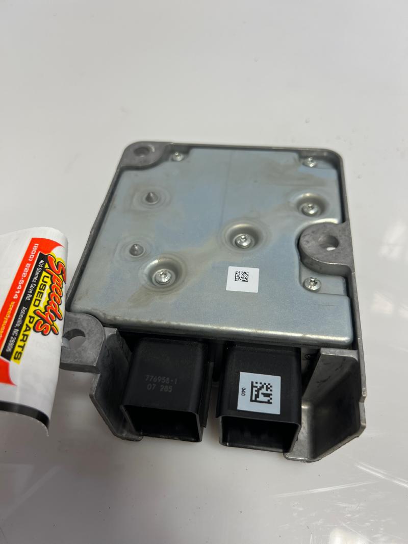 2008 Dodge Charger Chassis Brain Box