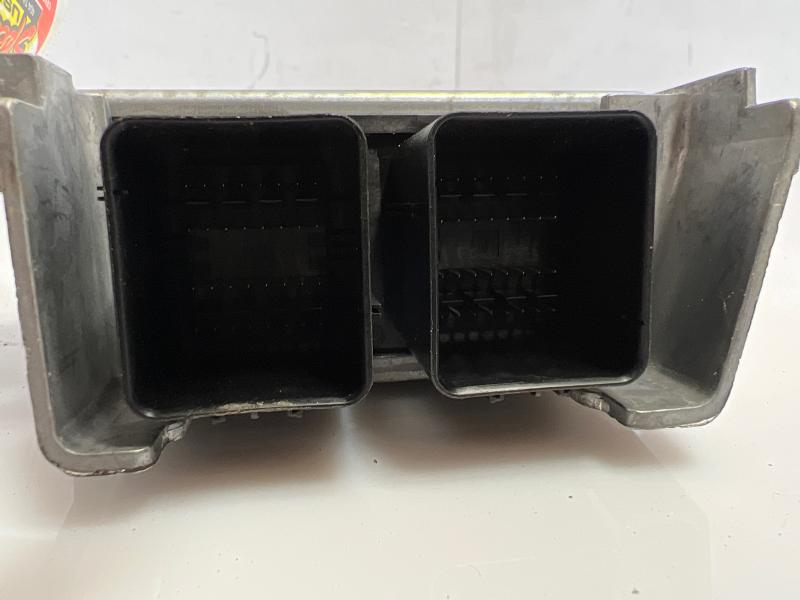 2008 Dodge Charger Chassis Brain Box