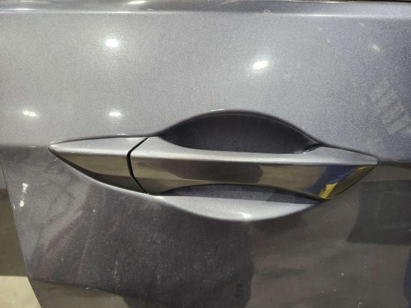 2017 Acura RDX Outside Door Handle