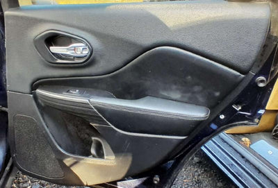 2014 Jeep Cherokee Rear Door Trim Panel