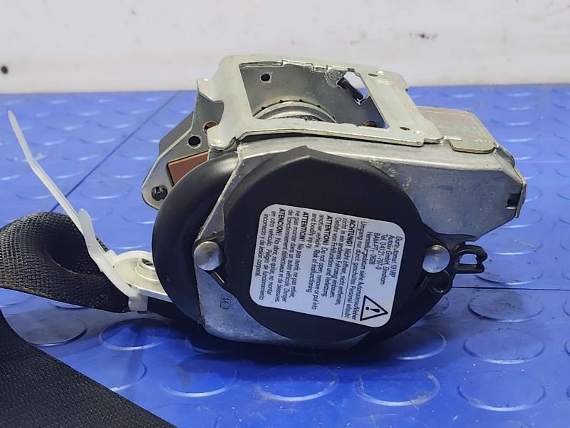 2006 Mercedes CLS-Class Rear Seat Belt