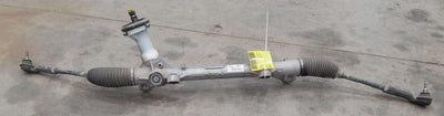 2018 Hyundai Elantra Steering Gear (Incl. Rack)