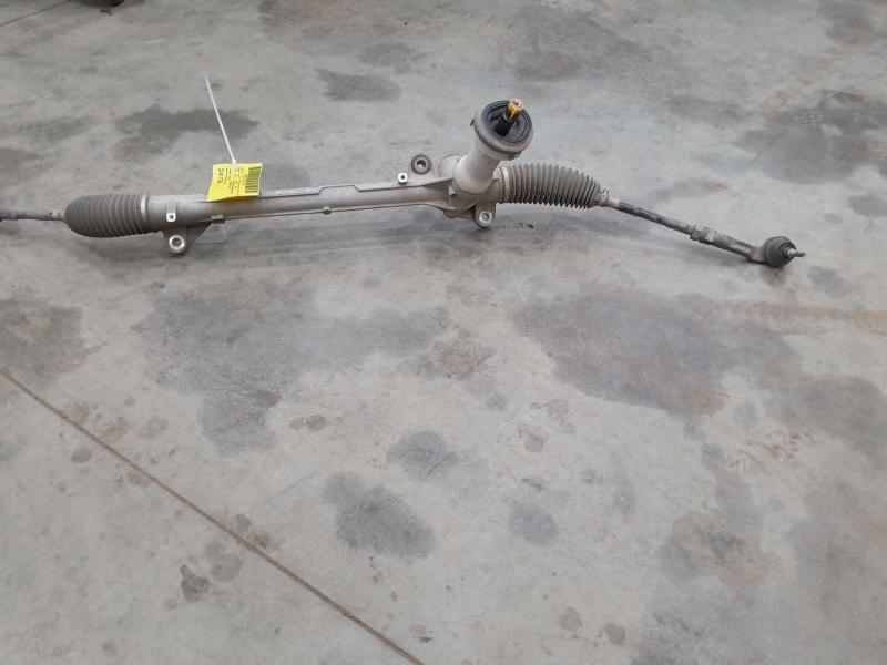2018 Hyundai Elantra Steering Gear (Incl. Rack)