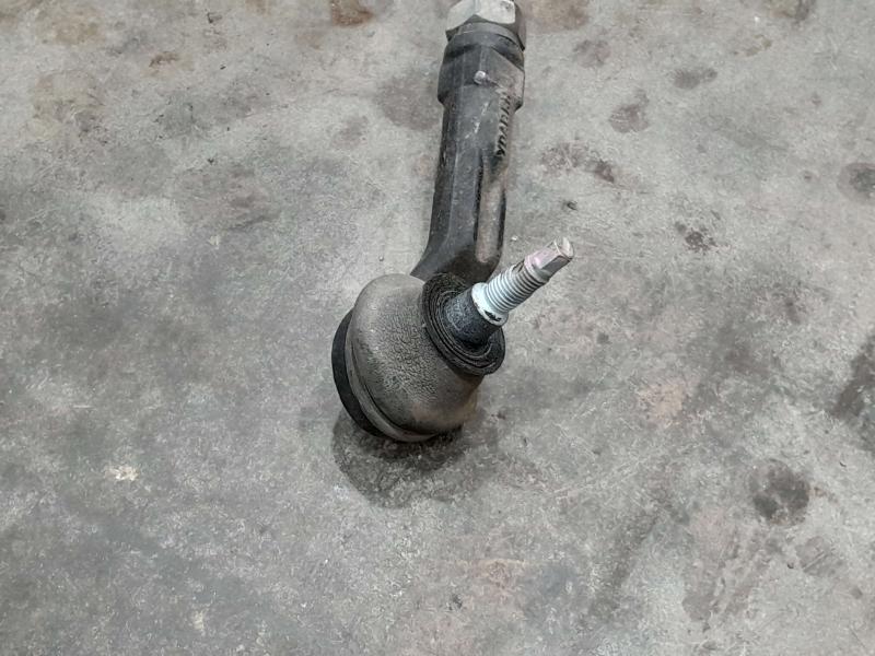 2018 Hyundai Elantra Steering Gear (Incl. Rack)