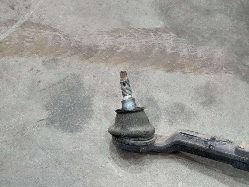 2018 Hyundai Elantra Steering Gear (Incl. Rack)
