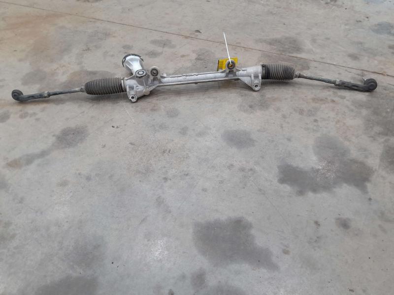 2018 Hyundai Elantra Steering Gear (Incl. Rack)