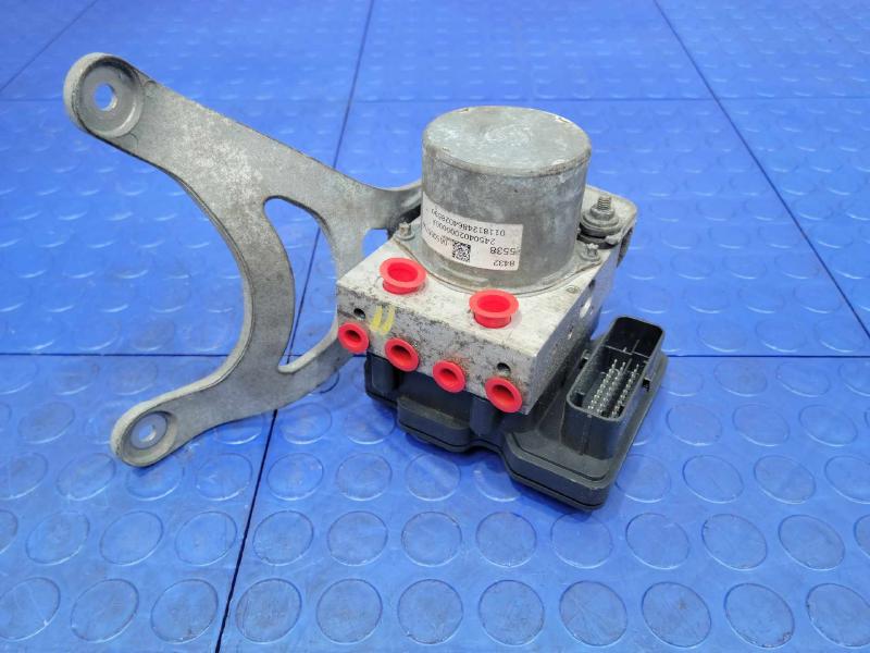 2018 Chevrolet Malibu Anti-Lock Brake Parts
