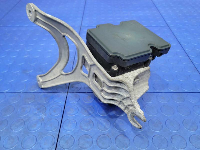 2018 Chevrolet Malibu Anti-Lock Brake Parts