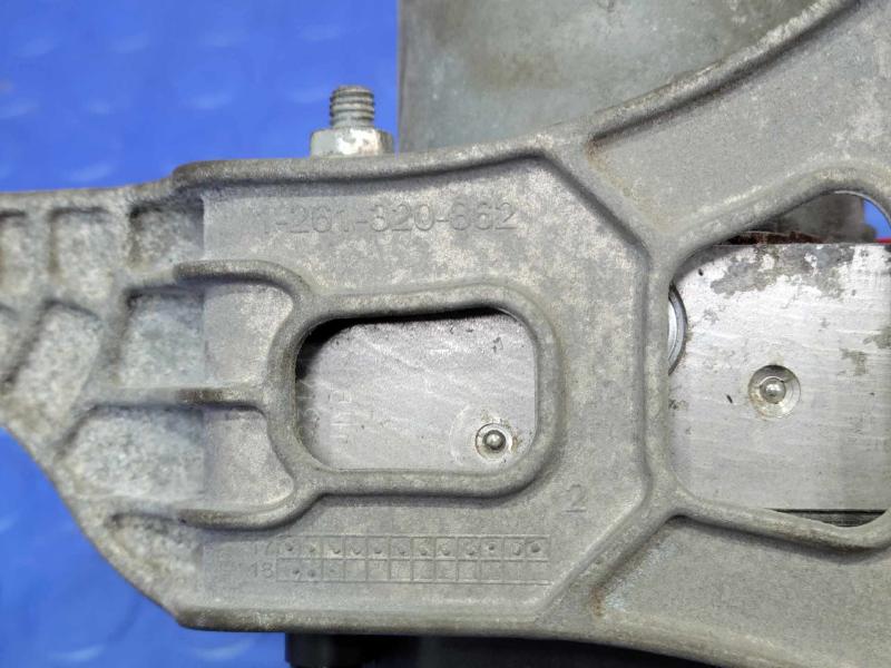 2018 Chevrolet Malibu Anti-Lock Brake Parts