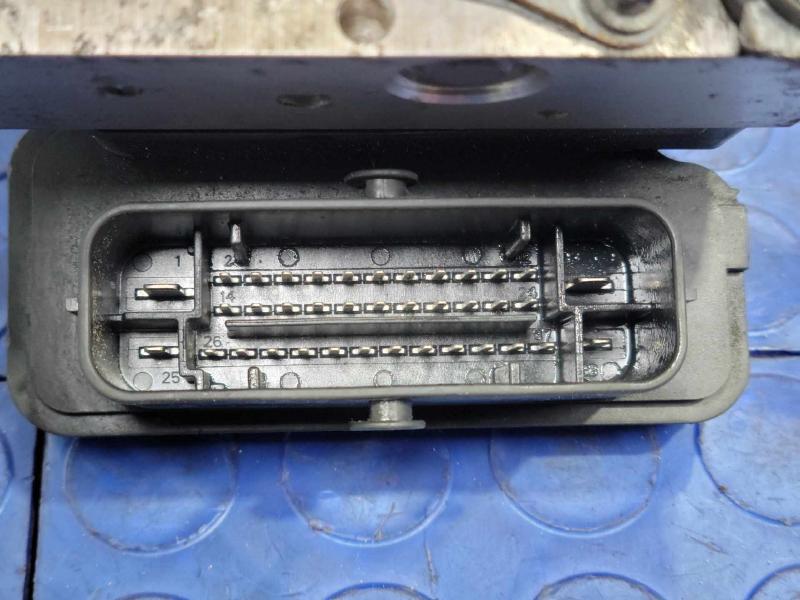 2018 Chevrolet Malibu Anti-Lock Brake Parts