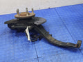 2013 Dodge Durango Spindle Knuckle Front