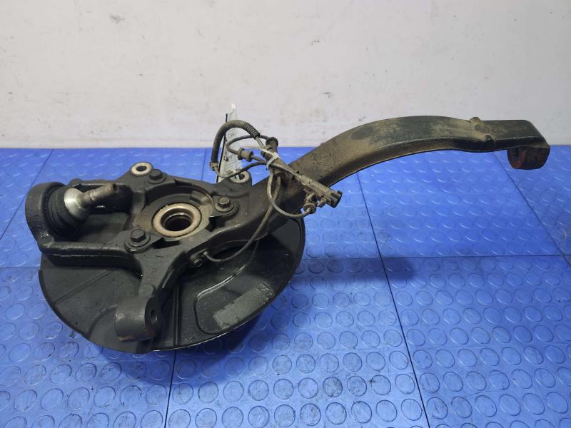 2013 Dodge Durango Spindle Knuckle Front