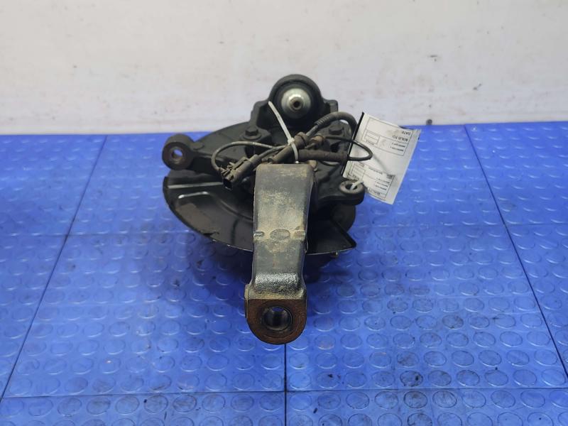 2013 Dodge Durango Spindle Knuckle Front